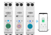 smartlife voltage current protection