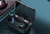 New Arrival M10 Earphone Wireless Headset