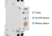 smartlife voltage current protection