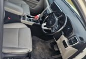 KiA sportage AWD