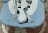 Baby electric swing