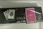 premium quality playing cards USA Roller Rani Rockstar