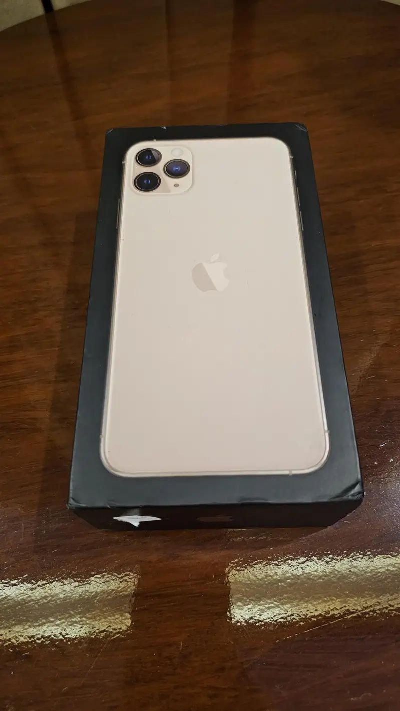 Iphone 11pro max