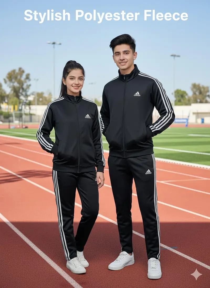 Adidas Tracksuit