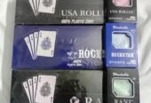 premium quality playing cards USA Roller Rani Rockstar