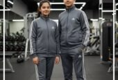 Adidas Tracksuit