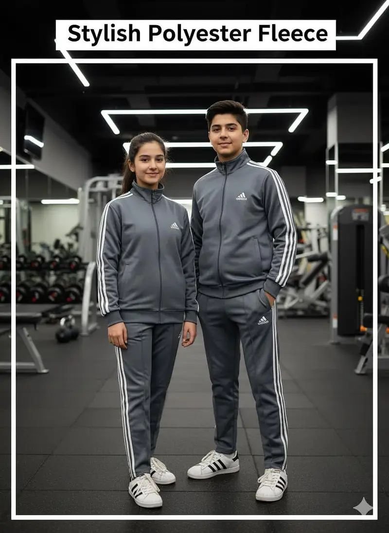 Adidas Tracksuit