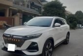 Changan x7 7 seater