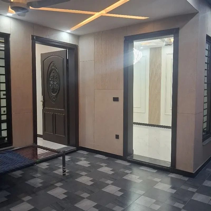 Brand new house for sale in b-17 ISB