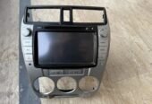 Honda city original LCD