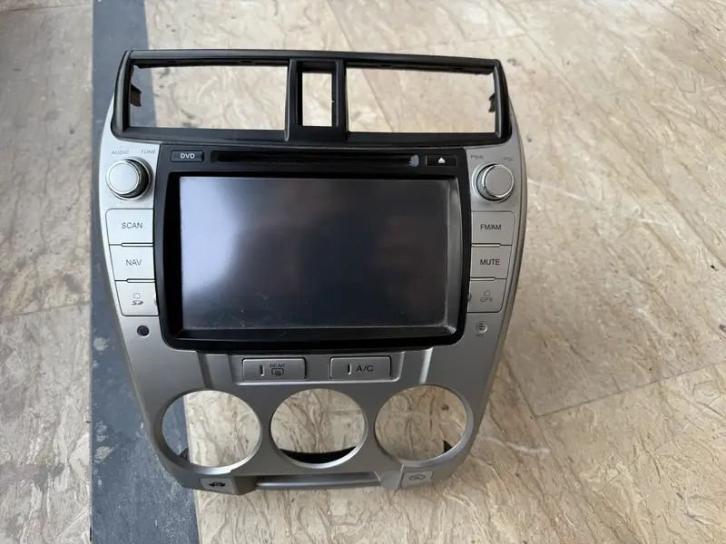 Honda city original LCD