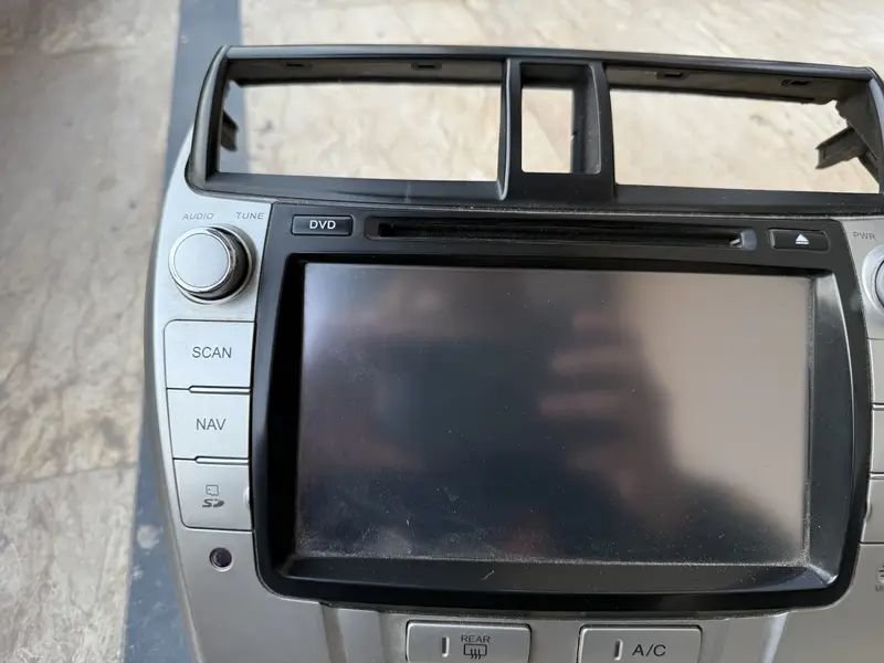 Honda city original LCD
