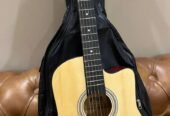Premium Acoustic guitar
