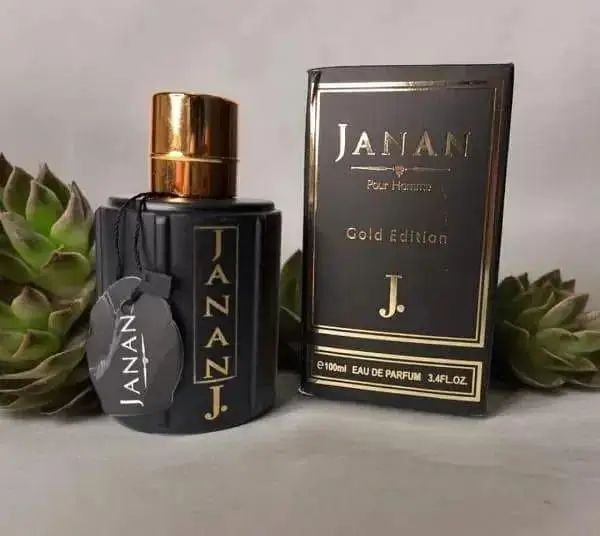 J.Japan perfume
