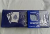 premium quality playing cards USA Roller Rani Rockstar