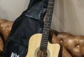Premium Acoustic guitar
