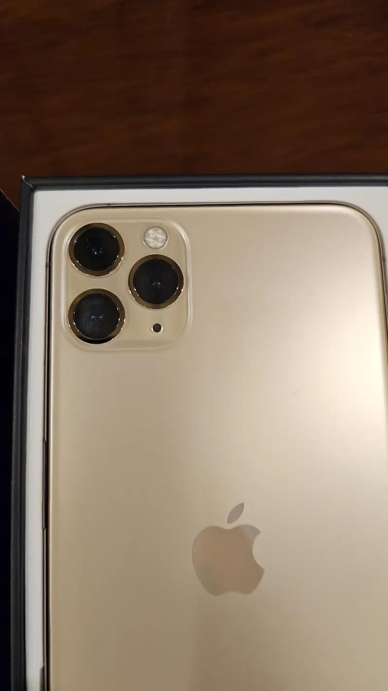 Iphone 11pro max