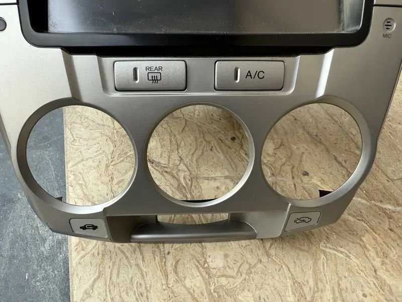 Honda city original LCD