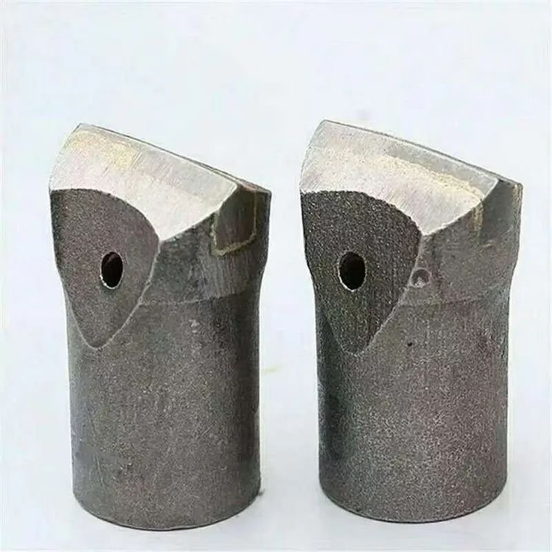 Drill bit, Tungsten Hammer tapered