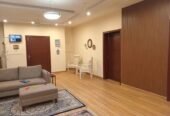 DHA avenue mall apartment for sale
