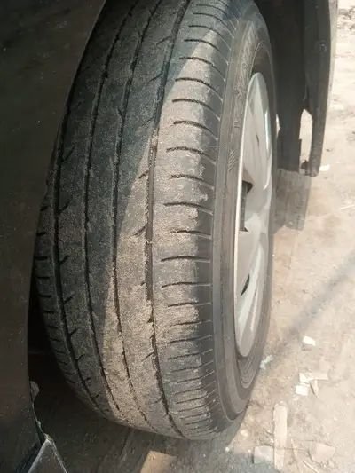 Corrola GLI attitude black