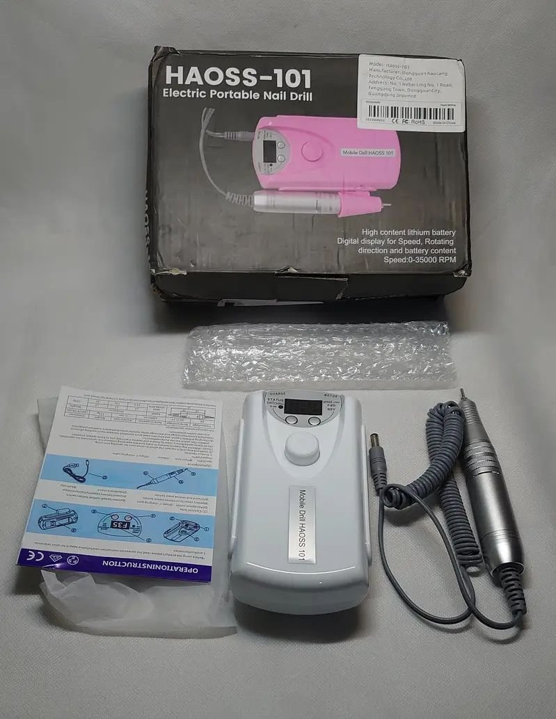 Professional Nail lamp