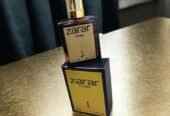 Long Lasting Unisex Perfume | Woody Vanilla Fragrance | 2 PC’s