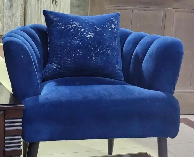 Slightly used sofa set