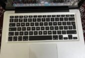 Macbook pro
