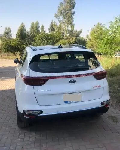 Kia 🚗