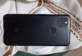 Google pixel 4a5g