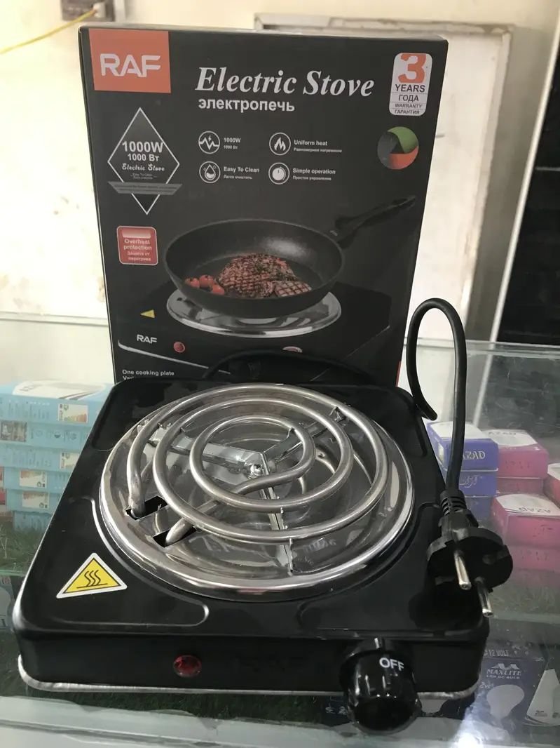 Brand New electric stove for sale