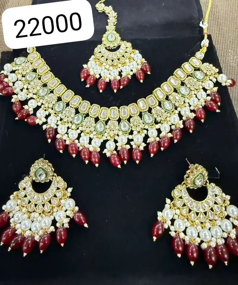 Jewellery set