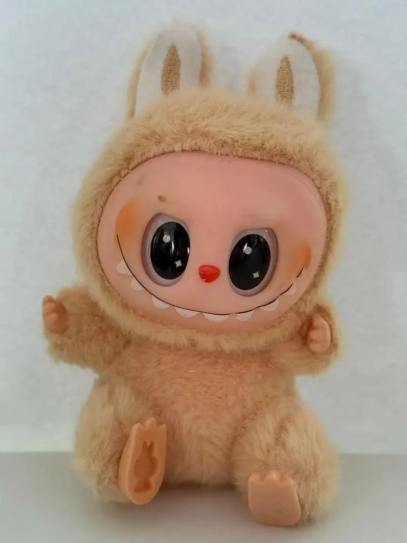 Lababbu doll