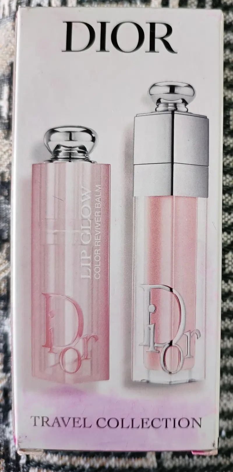 Dior Addict Lip Maximizer, Lip Glow