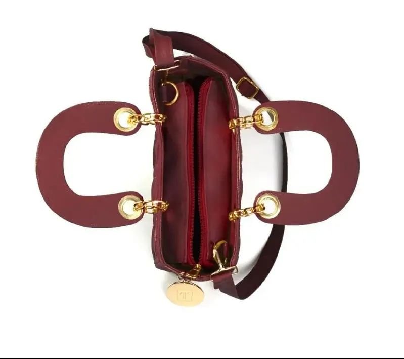 Woman’s Crossbody Bag