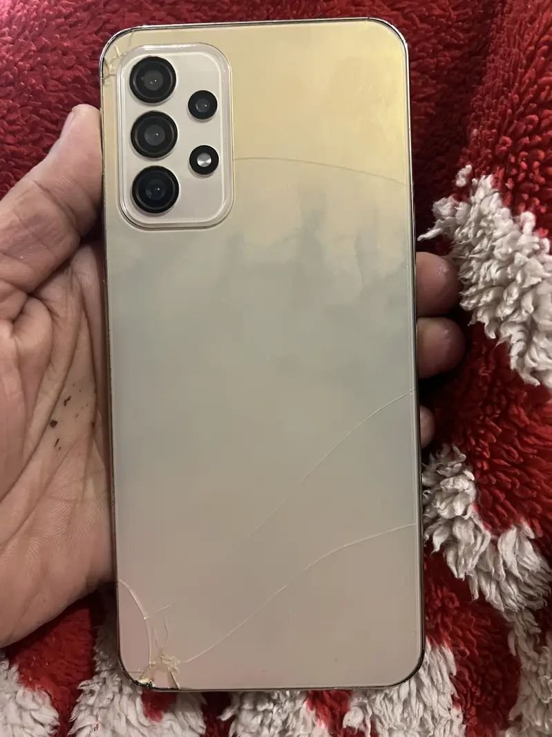 Samsung a73 non pta 5G