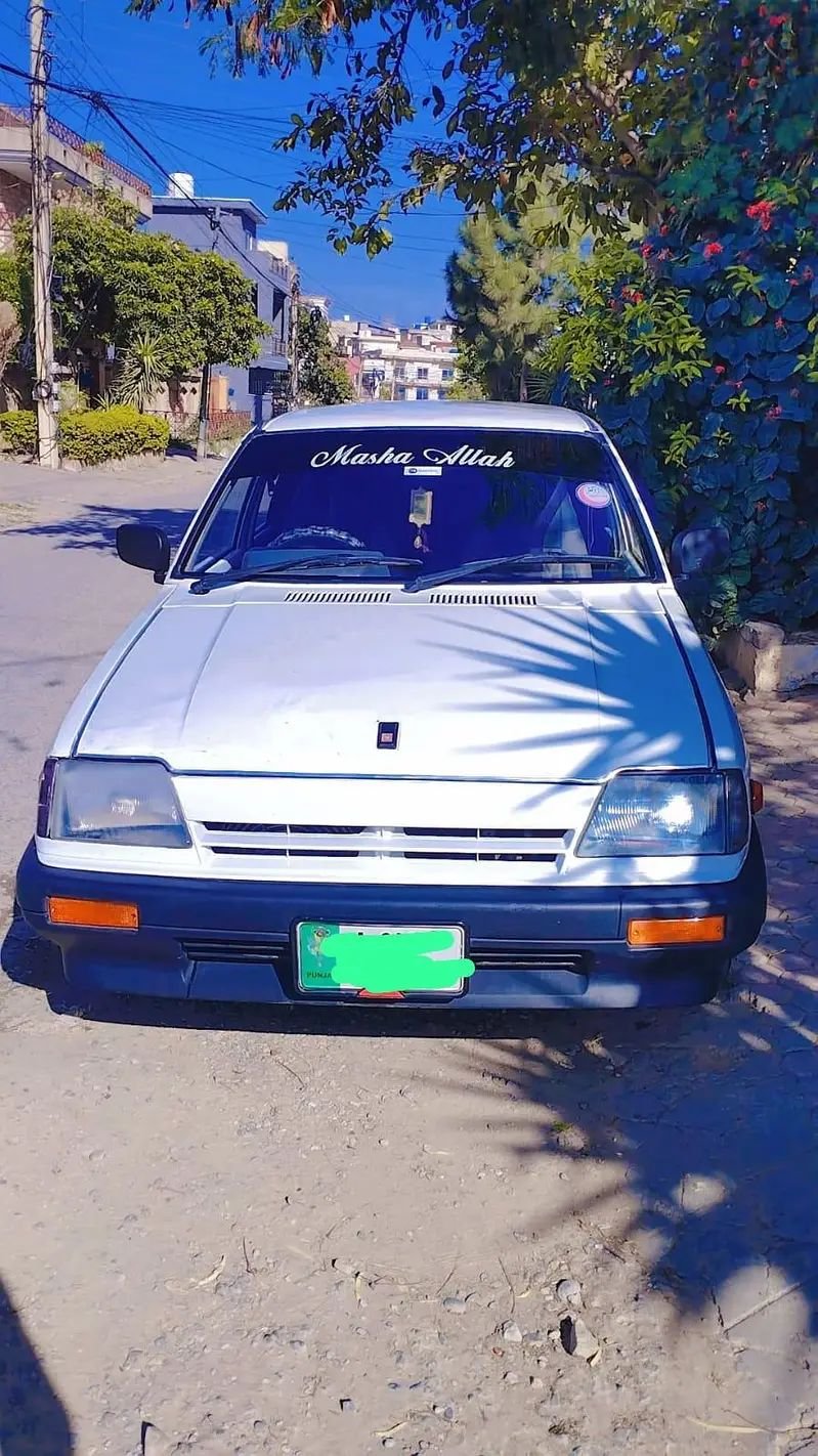 Khyber Car 1994 model for sale