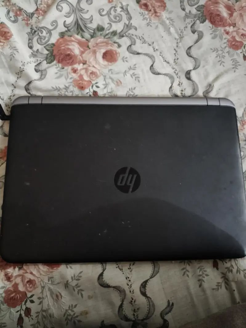 Hp pro book 450 G3
