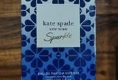 Kate spade sparkle 100ml 3.3 fl. oz eau de parfum intense