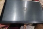 Dell latitude E6530 Laptop 4Gb Ram 128Gb HDD
