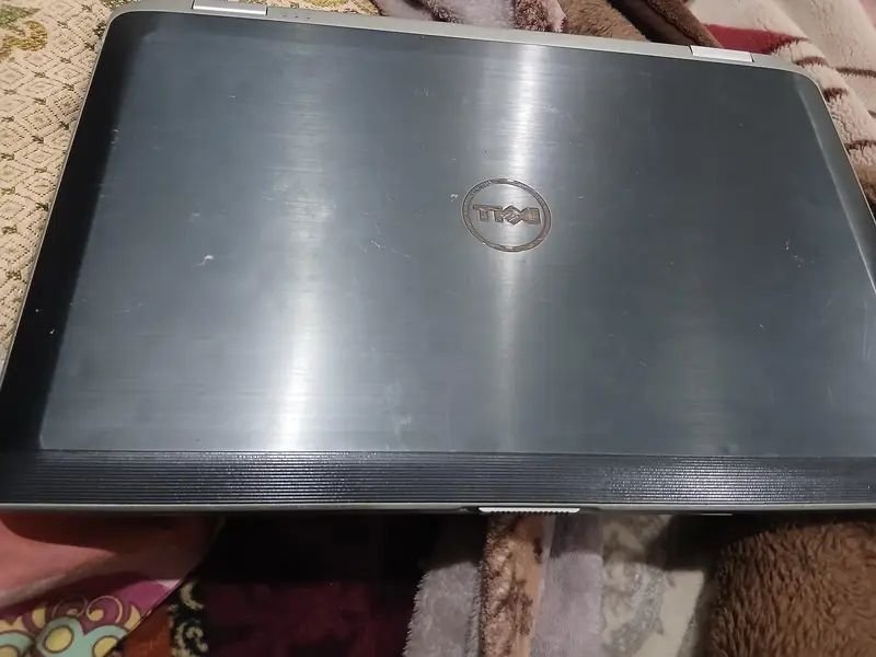 Dell latitude E6530 Laptop 4Gb Ram 128Gb HDD