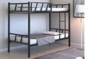 Heavy bunk bed