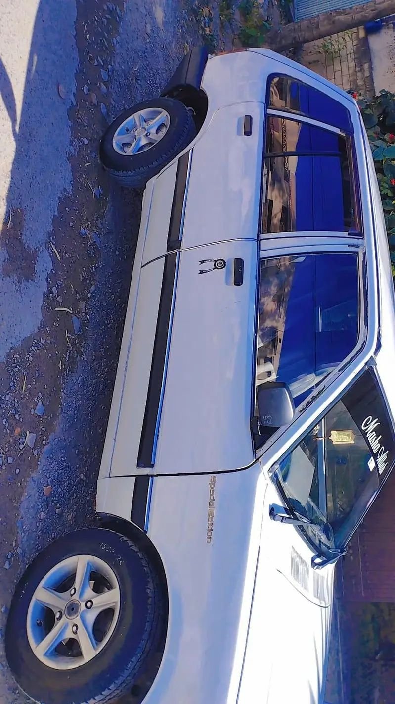 Khyber Car 1994 model for sale