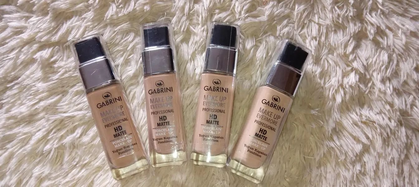 Gabrini HD Foundation