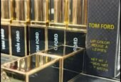 Tom Ford Belgium lipstick