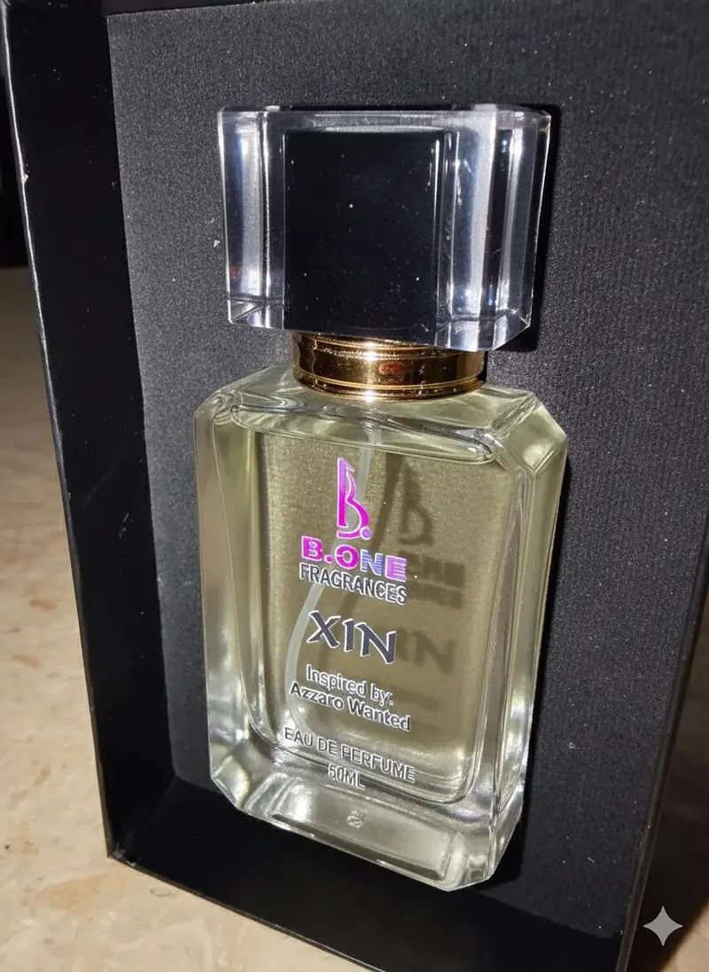 B one perfume for men