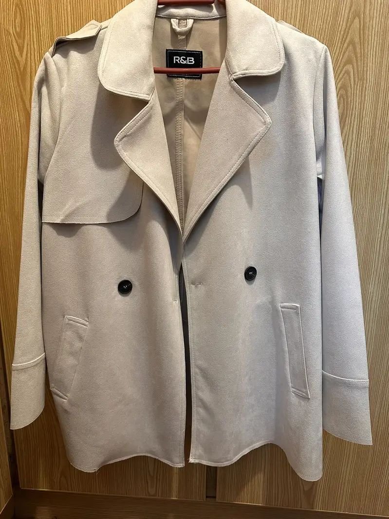 Coat for sale