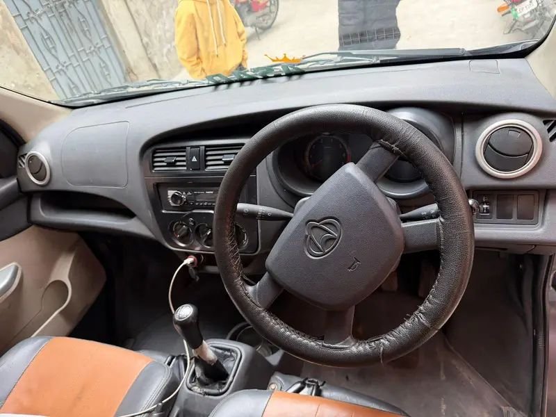 Changan karvaan plus