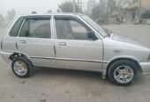 Suzuki mehran